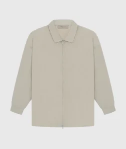 Essentials Fear of God Barn Jacket Seal