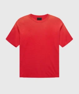 Fear of God Essentials T-Shirt 7