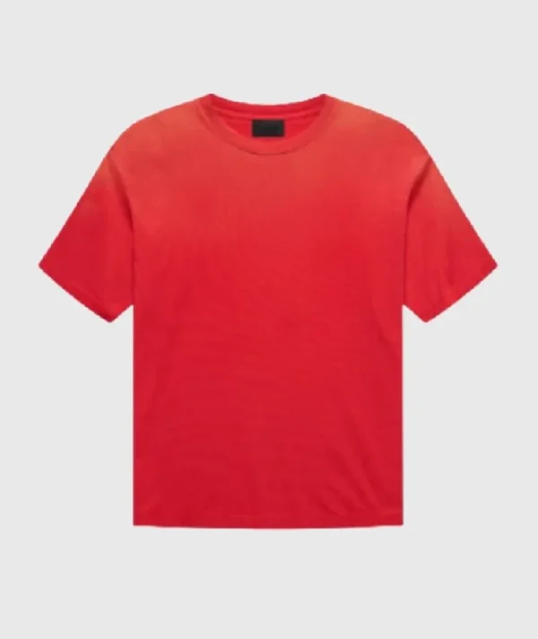 Fear of God Essentials T-Shirt 7