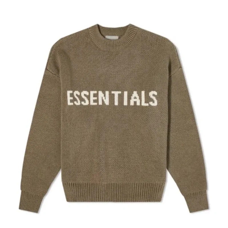 Essentials Hoodie: The Ultimate Blend of Style, Comfort, and Versatility